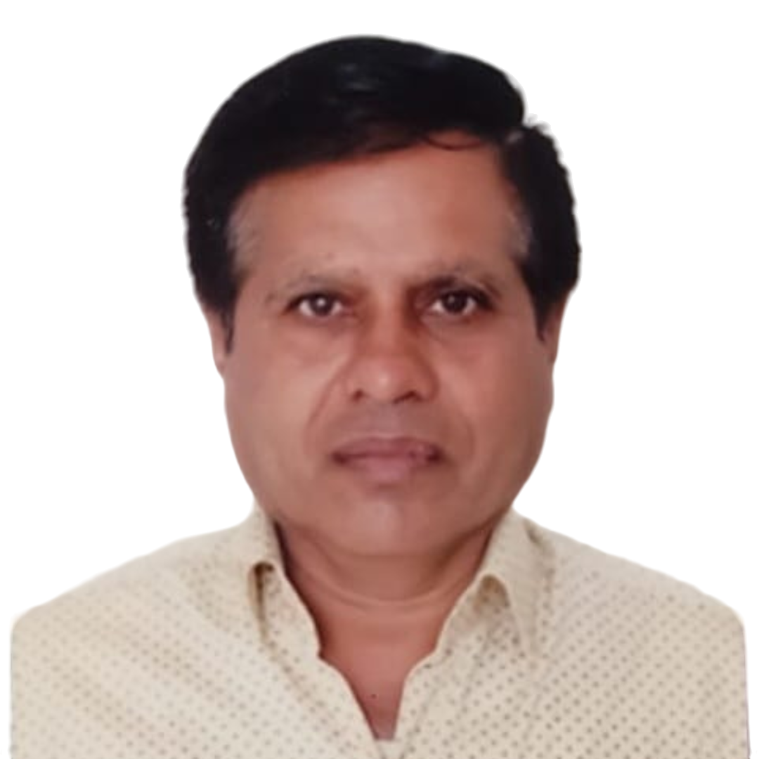 Prof. (Dr.) H. L. Chavda 